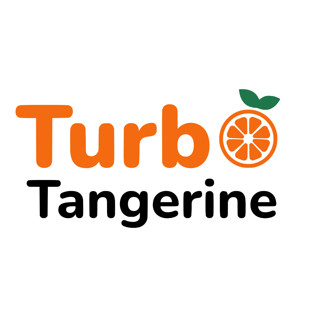 Turbo Tangerine